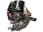 Mitsubishi Outlander 2011 2012 2013 2.4L 4Cyl Engine JDM 4B12 Motor 3896 - Image 14