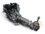 Mazda RX8 2009 2010 2011 1.3L 6-Port Intake Rotary Engine Motor JDM 13B 6296 - Image 6