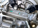 Honda Civic SI 2006-2011 2.0L 4CYL Engine Replaces K20Z3 JDM K20A 6098 153HP Motor - Image 6