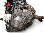 Mitsubishi Outlander 2008-2013 2.4L Automatic AWD 4X4 Transmission JDM 4B12 3896 - Image 4