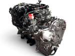 Mitsubishi Outlander 2008 2.4L 4Cyl Engine JDM 4B12 Motor 2904 - Image 4