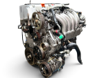 Acura TSX 2004-2008 2.4L 4CYL High Comp RBB-1 Engine Motor JDM K24A 1674K - Image 10