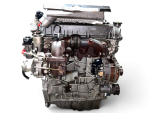 MazdaSpeed6 2006-2007 2.3L 4CYL 1st Gen Turbo Engine L3VDT Motor JDM L3 262JT - Image 7