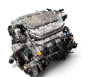 Acura MDX 2007 2008 2009 3.7L V6 AWD Engine JDM J37A 0311 - Image 11