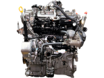 Toyota Prius C 2012 2013 2014 2015 1.5L Hybrid Engine Motor JDM 1NZ 1NZFXE 6778 - Image 3