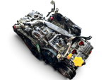 Subaru Impreza 2005 2.0L 4CYL (Federal) Engine JDM EJ203 3878 - Image 13