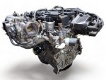 Honda Accord 1998 1999 2000 2001 2002 2.3L VTEC Engine Motor JDM F23A - Image 7