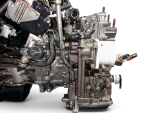 Mitsubishi Outlander 2008-2013 2.4L Automatic AWD 4X4 Transmission JDM 4B12 3896 - Image 2