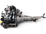 Scion FRS 2013 2014 2015 2016 2.0L 4CYL Engine 6SPD Transmission JDM FA20 0191 - Image 14