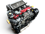 Subaru Impreza WRX STI 2008-2021 2.5L Turbo Engine JDM Motor EJ257 0168 - Image 11