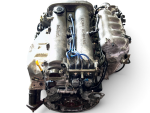 Mazda Miata MX-5 MX5 1999 2000 1.8L 4CYL Engine Motor JDM BP 3597P - Image 14