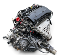 Mitsubishi Lancer 2009 2010 2.4L 4Cyl Engine JDM 4B12 Motor 1885 - Image 15