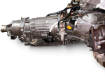 Subaru Impreza WRX 2002-2005 2.0L Turbo Automatic Transmission JDM EJ205 4050 - Image 7