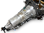 2008 2009 2010 2011 Lexus GS460 4.6L V8 Automatic RWD Transmission JDM 1UR 5322 - Image 16