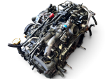 Subaru Forester 2000 2001 2002 2003 2.5L 4CYL (Federal) Engine JDM EJ251 3524 - Image 16