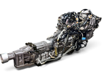 Mazda Miata MX-5 1999 2000 1.8L 4CYL Engine Automatic Transmission JDM BP 5831 - Image 8