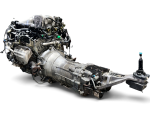 Nissan 350Z 2003-2004 3.5L V6 Engine Manual 6SPD Transmission JDM VQ35 084B - Image 6