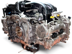 Subaru BRZ 2013 2014 2015 2016 2.0L 4CYL Engine JDM FA20 6267CD - Image 7