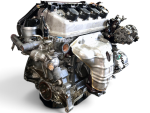 Honda Civic 2001 2002 2003 2004 2005 1.7L 4CYL VTEC Engine JDM D17A 6122P Motor - Image 10
