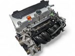 2010 2011 Honda CRV 2.4L 4CYL Engine JDM K24A Motor