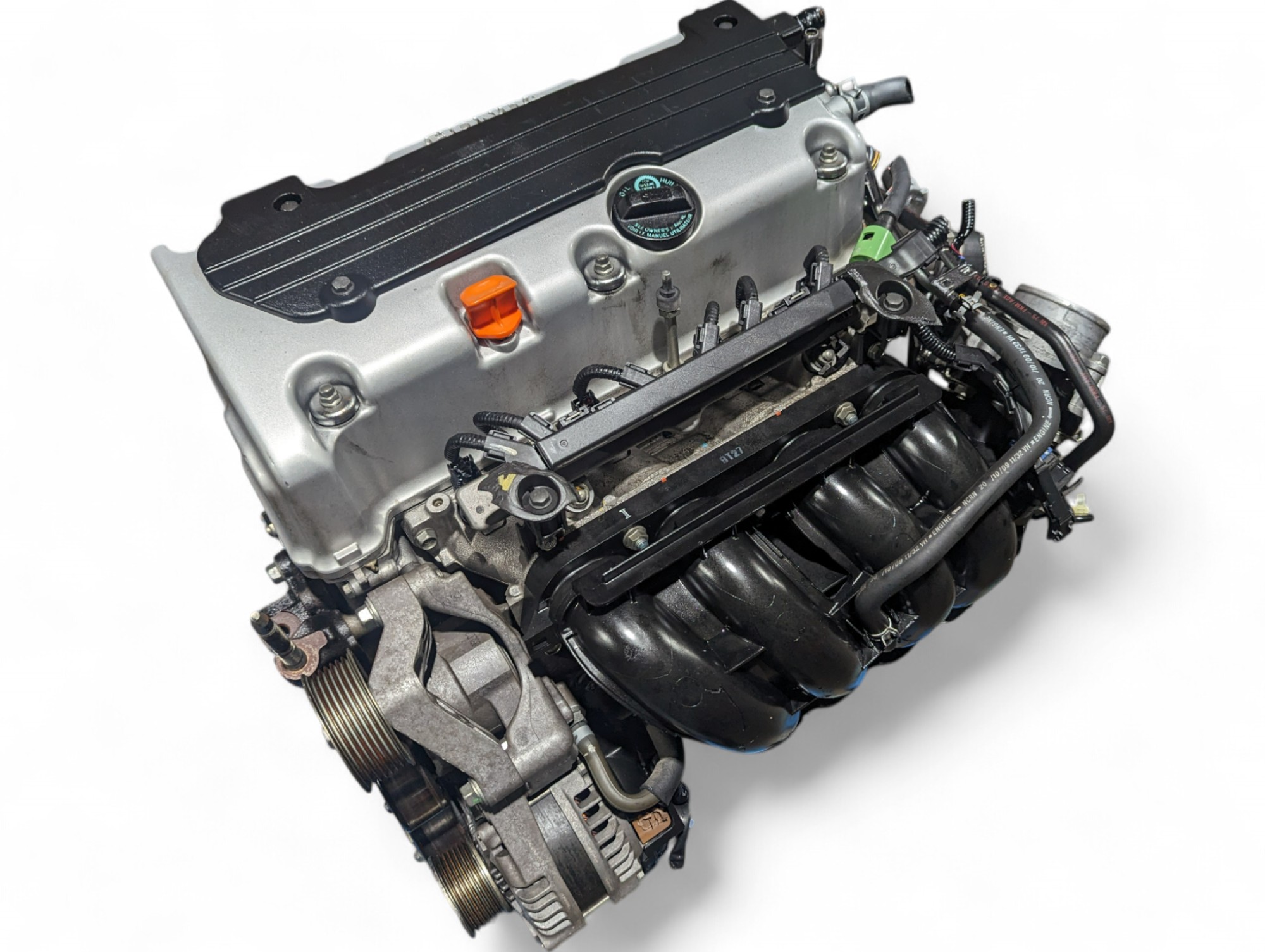 PXL_20240223_173401201 2012 2013 2014 Honda CRV 2.4L 4CYL Engine JDM K24A Motor - Image 1