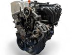 2010 2011 Honda CRV 2.4L 4CYL Engine JDM K24A Motor - Image 5