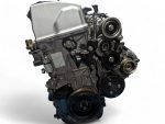 2010 2011 Honda CRV 2.4L 4CYL Engine JDM K24A Motor - Image 6