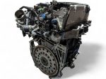 2010 2011 Honda CRV 2.4L 4CYL Engine JDM K24A Motor - Image 9