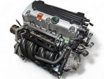 2010 2011 Honda CRV 2.4L 4CYL Engine JDM K24A Motor - Image 12