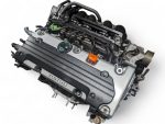 2010 2011 Honda CRV 2.4L 4CYL Engine JDM K24A Motor - Image 13