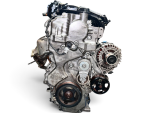 Nissan Sentra 2007 2008 2009 2010 2011 2012 2.0L 4Cyl Engine JDM MR20DE 576A - Image 9