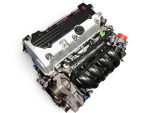 Acura TSX 2009 2010 2011 2012 2013 2014 2.4L 4CYL iVTEC Engine JDM K24A 4870K - Image 21