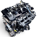 2018 Toyota Prius 1.8L Hybrid 4CYL Engine Motor JDM 2ZR 2ZRFXE