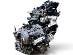 2014 2015 2016 Nissan Versa 1.5L 4CYL Engine JDM HR15DE 394D Replaces HR16DE - Image 6