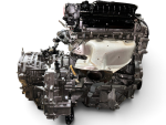 Nissan Cube 2009 2010 1.8L 4CYL Engine JDM MR18DE 164A - Image 7