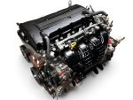Mitsubishi Outlander 2008 2.4L 4Cyl Engine JDM 4B12 Motor 4502