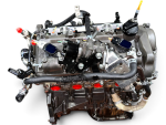 Toyota Prius C 2016 2017 2018 2019 1.5L Hybrid Engine Motor JDM 1NZ 1NZFXE 8362 - Image 16