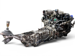 Nissan 350Z 2003-2004 3.5L V6 Engine Manual 6SPD Transmission JDM VQ35 067A - Image 8