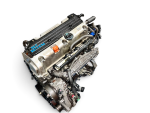 2004 2005 2006 2007 2008 Acura TSX 2.4L 4CYL High Compression RBB-2 Engine Long Block JDM K24A 7536 K24A2 - Image 20