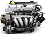 2006-2011 Honda Civic SI 2.0L 4CYL Engine Replaces K20Z3 JDM K20A 5371 160HP Motor - Image 11