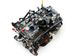 Toyota Prius C 2016 2017 2018 2019 1.5L Hybrid Engine Motor JDM 1NZ 1NZFXE 8362 - Image 15