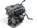 2010-2015 Toyota Prius 1.8L Hybrid VVTI 4CYL Engine JDM 2ZR 2ZRFXE 5550