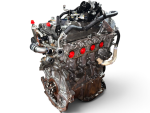Toyota Prius C 2012 2013 2014 2015 1.5L Hybrid Engine Motor JDM 1NZ 1NZFXE 8362 - Image 6