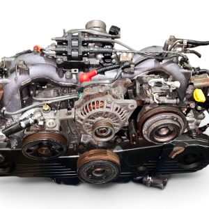 Subaru Forester 2000 2001 2002 2003 2.5L 4CYL (Federal) Engine JDM EJ251 5052K
