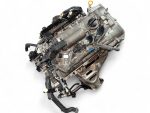Toyota Prius 2010-2015 1.8L Hybrid VVTI 4CYL Engine JDM 2ZR 2ZRFXE 3773 - Image 12