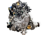 Acura MDX 2007 2008 2009 3.7L V6 AWD Engine JDM J37A 0311 - Image 5