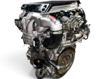 2007 2008 2009 2010 2011 2012 Mazda CX7 2.3L 4CYL 1st Gen Turbo Engine L3VDT Motor JDM L3 7947JT - Image 4