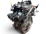 Toyota Prius C 2012 2013 2014 2015 1.5L Hybrid Engine Motor JDM 1NZ 1NZFXE 8362 - Image 4