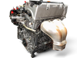 Honda Accord 2003 2004 2005 2006 2007 2.4L 4CYL IVTEC Engine Motor JDM K24A 6862K - Image 6