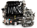 Nissan Versa 2007 2008 2009 2010 2011 2012 1.8L 4CYL Engine JDM MR18DE 164A - Image 12
